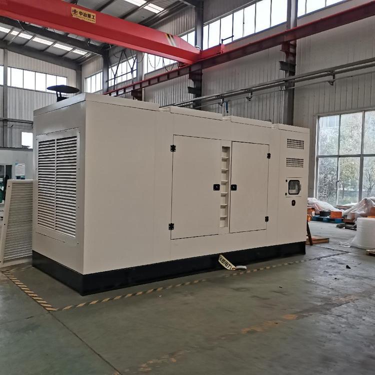 绩溪发电机出租